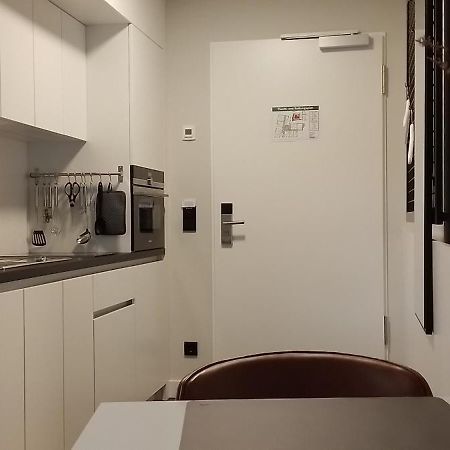 Hotelapartment Meerlust Куксхафен Экстерьер фото